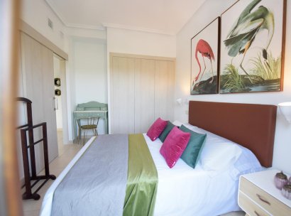 Penthouse · Nieuwbouw Woningen - Xeresa · Xeresa Del Monte · Valencia · Spanje