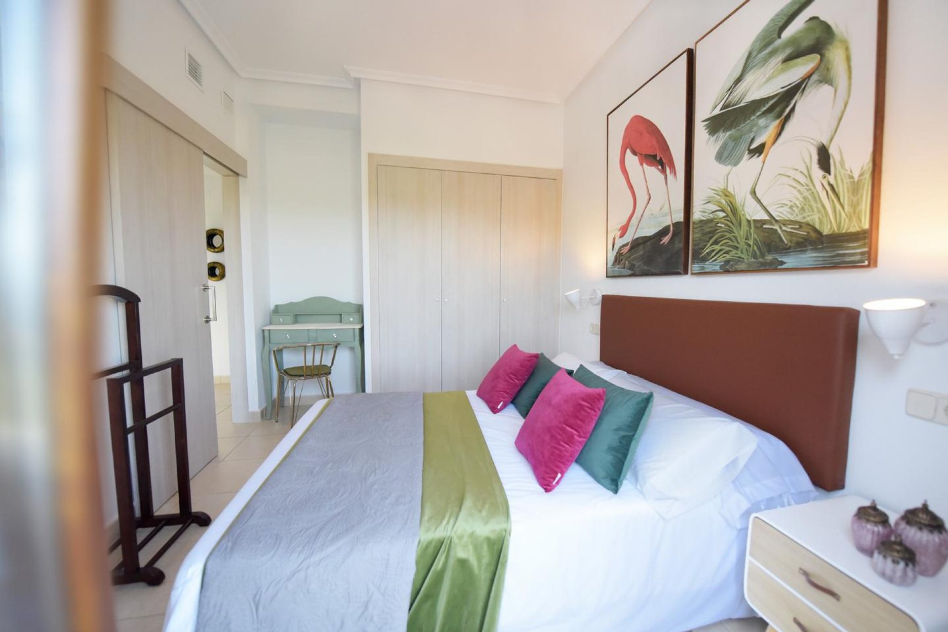 Nieuwbouw Woningen - Penthouse - Xeresa - Kust van Valencia