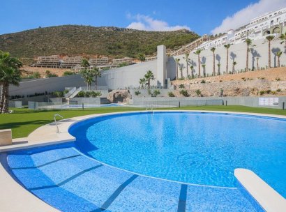 Appartement · Nieuwbouw Woningen - Xeresa · Xeresa Del Monte · Valencia · Spanje