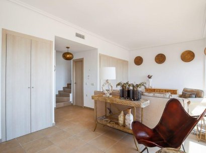 Appartement · Nieuwbouw Woningen - Xeresa · Xeresa Del Monte · Valencia · Spanje