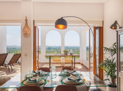 Appartement · Nieuwbouw Woningen - Xeresa · Xeresa Del Monte · Valencia · Spanje