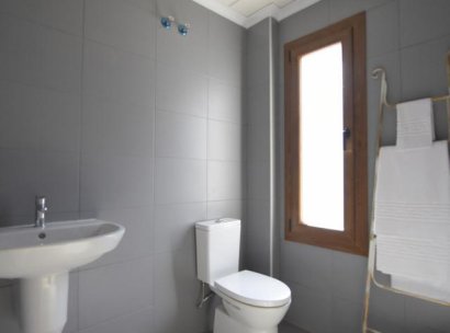 Appartement · Nieuwbouw Woningen - Xeresa · Xeresa Del Monte · Valencia · Spanje