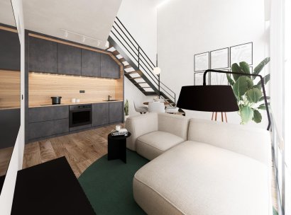 Appartement · Nieuwbouw Woningen - Alicante · Carolinas Bajas · Spanje