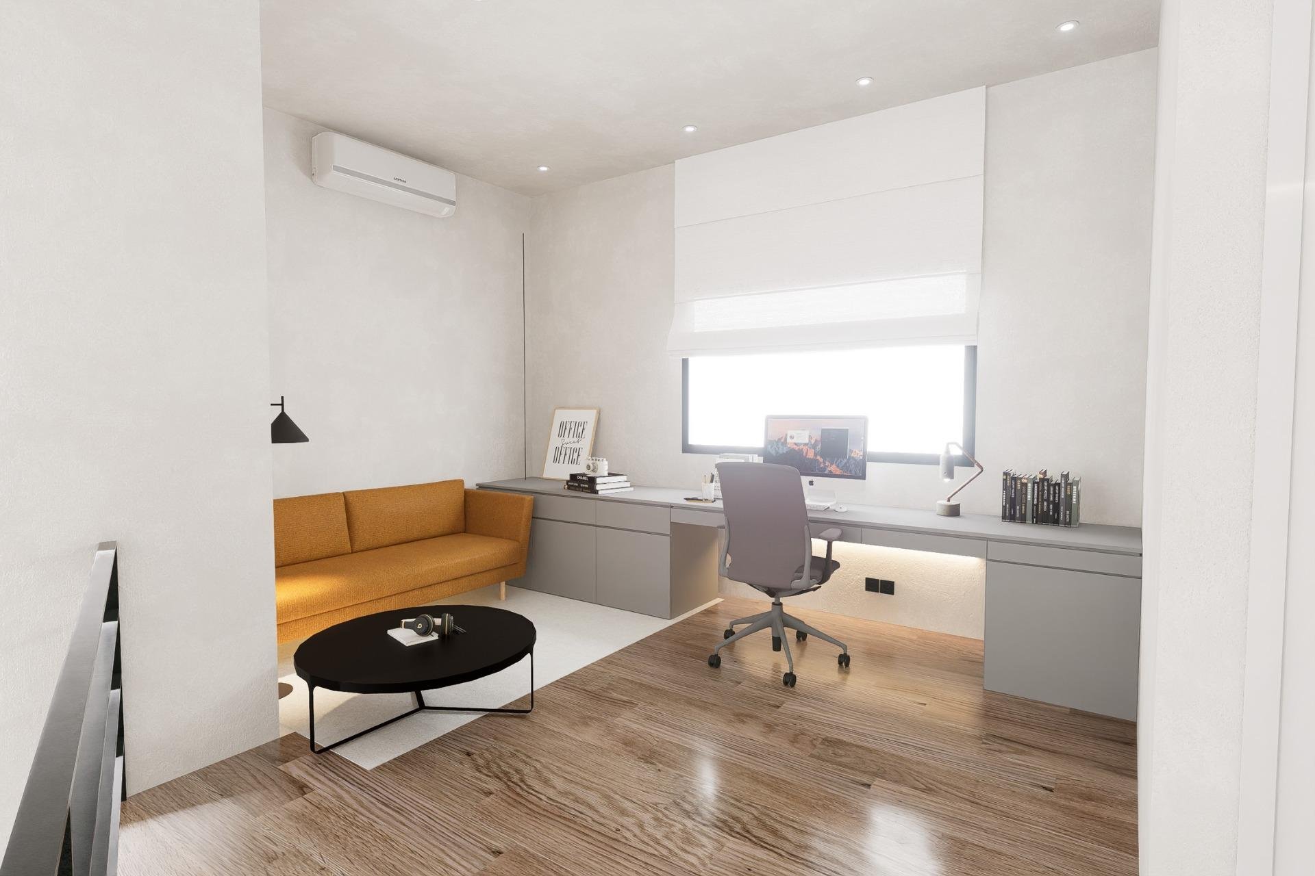 Nieuwbouw Woningen - Appartement - Alicante - Costa Blanca South