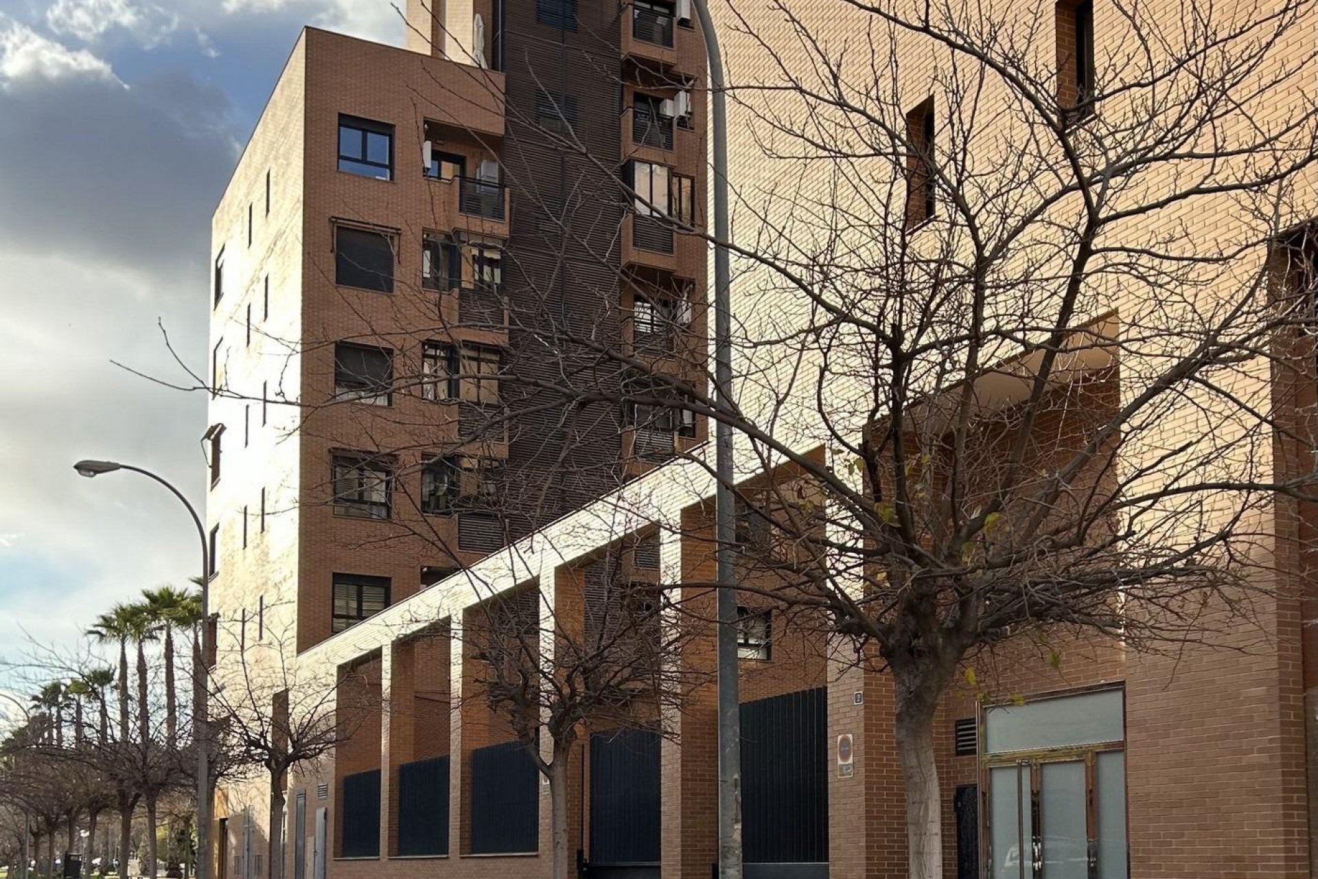 Nieuwbouw Woningen - Appartement - Alicante - Costa Blanca South