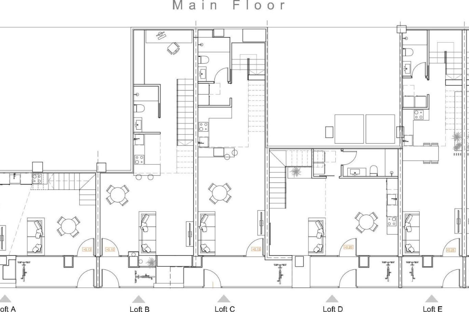 Nieuwbouw Woningen - Appartement - Alicante - Costa Blanca South