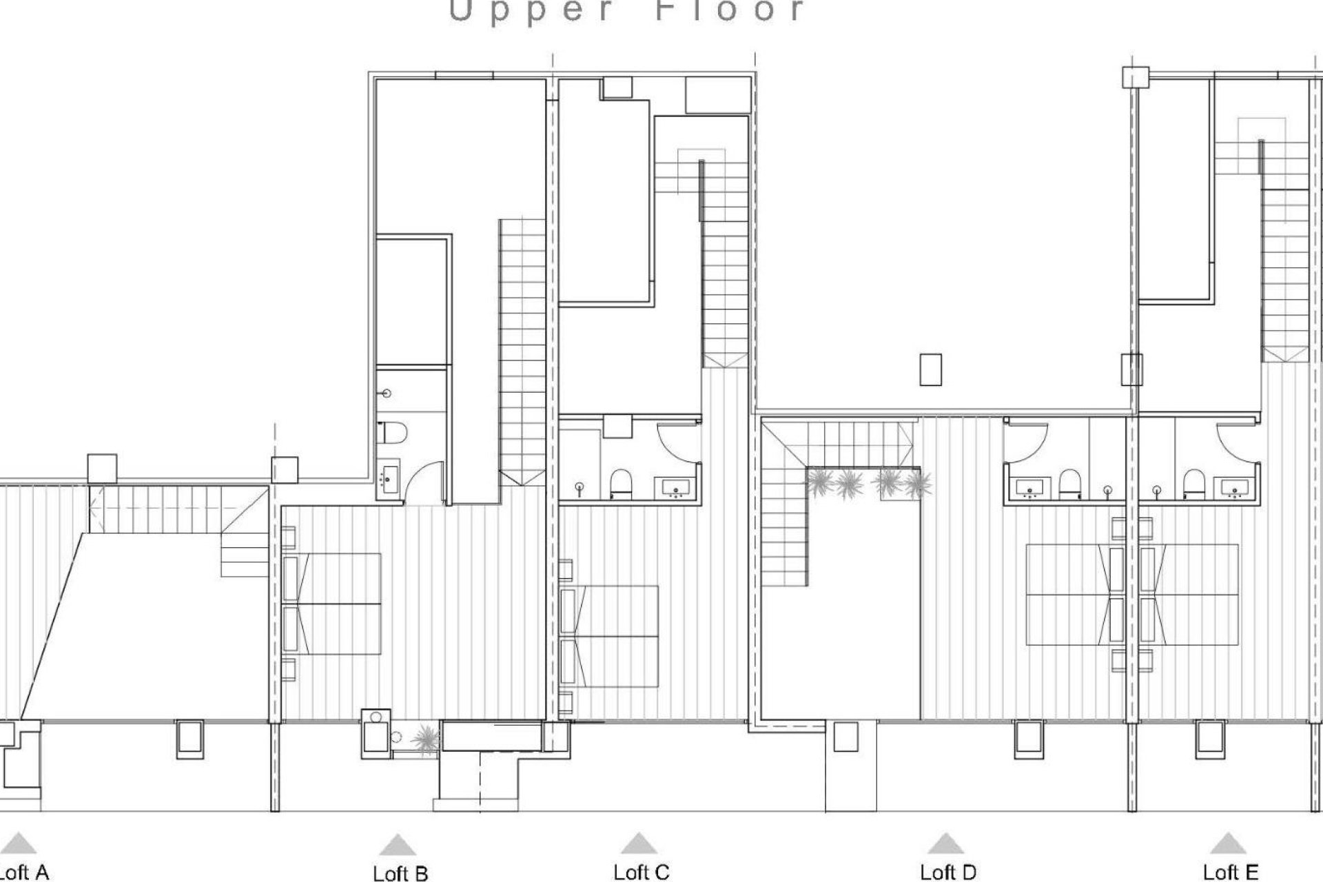 Nieuwbouw Woningen - Appartement - Alicante - Costa Blanca South