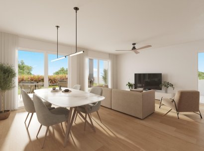 Town house · New Build - Finestrat · Balcón De Finestrat · Alicante · Spain