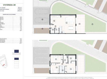 Town house · New Build - Finestrat · Balcón De Finestrat · Alicante · Spain