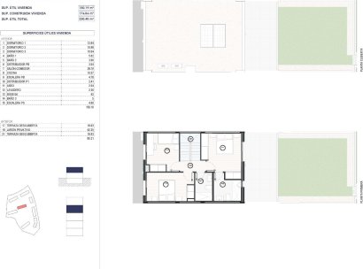 Town house · New Build - Finestrat · Balcón De Finestrat · Alicante · Spain