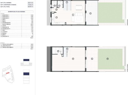 Town house · New Build - Finestrat · Balcón De Finestrat · Alicante · Spain
