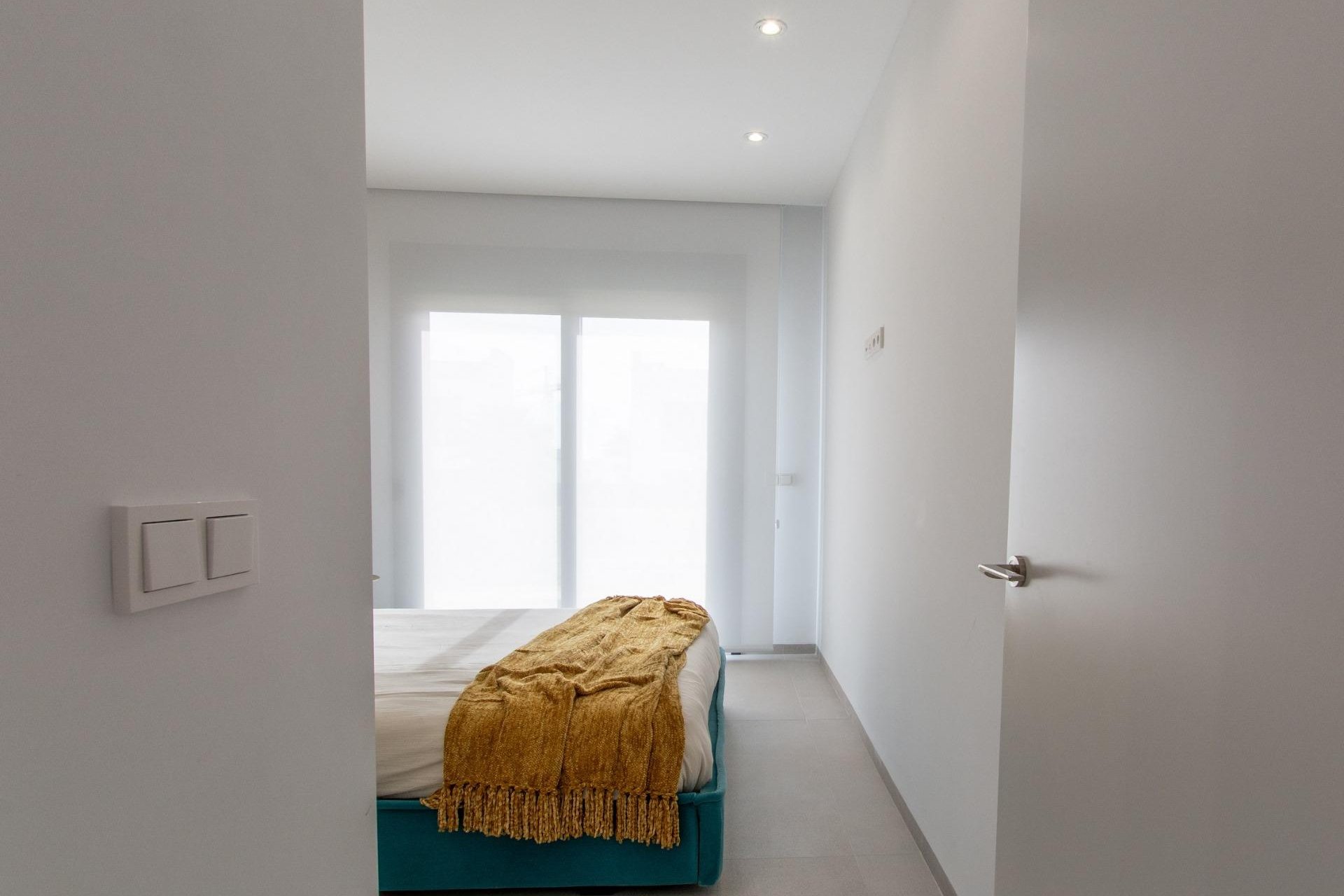 New Build - Apartment - Finestrat - Costa Blanca North