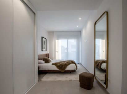 Penthouse · New Build - Finestrat · Campana Garden · Alicante · Spain