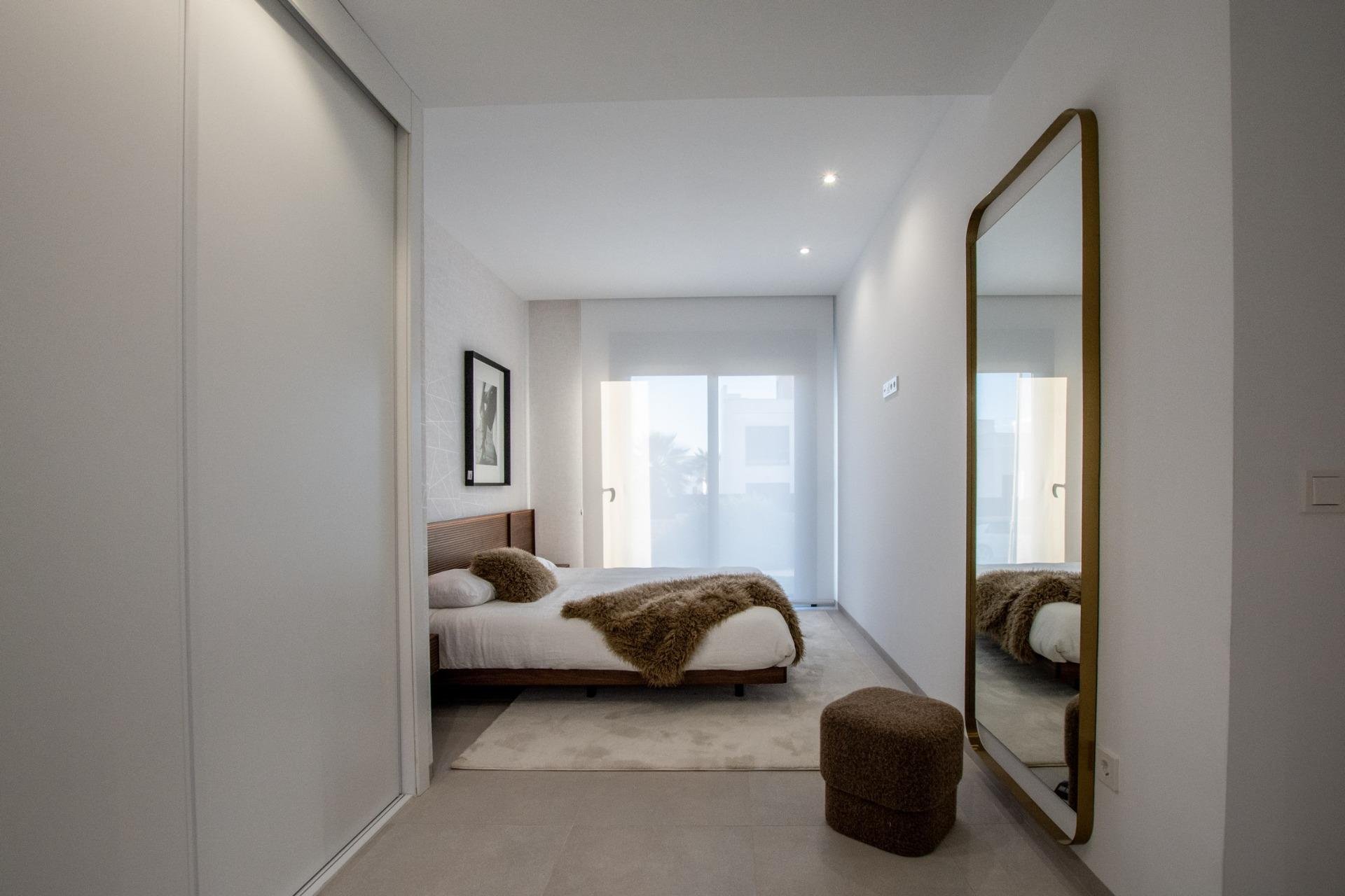 New Build - Penthouse - Finestrat - Costa Blanca North