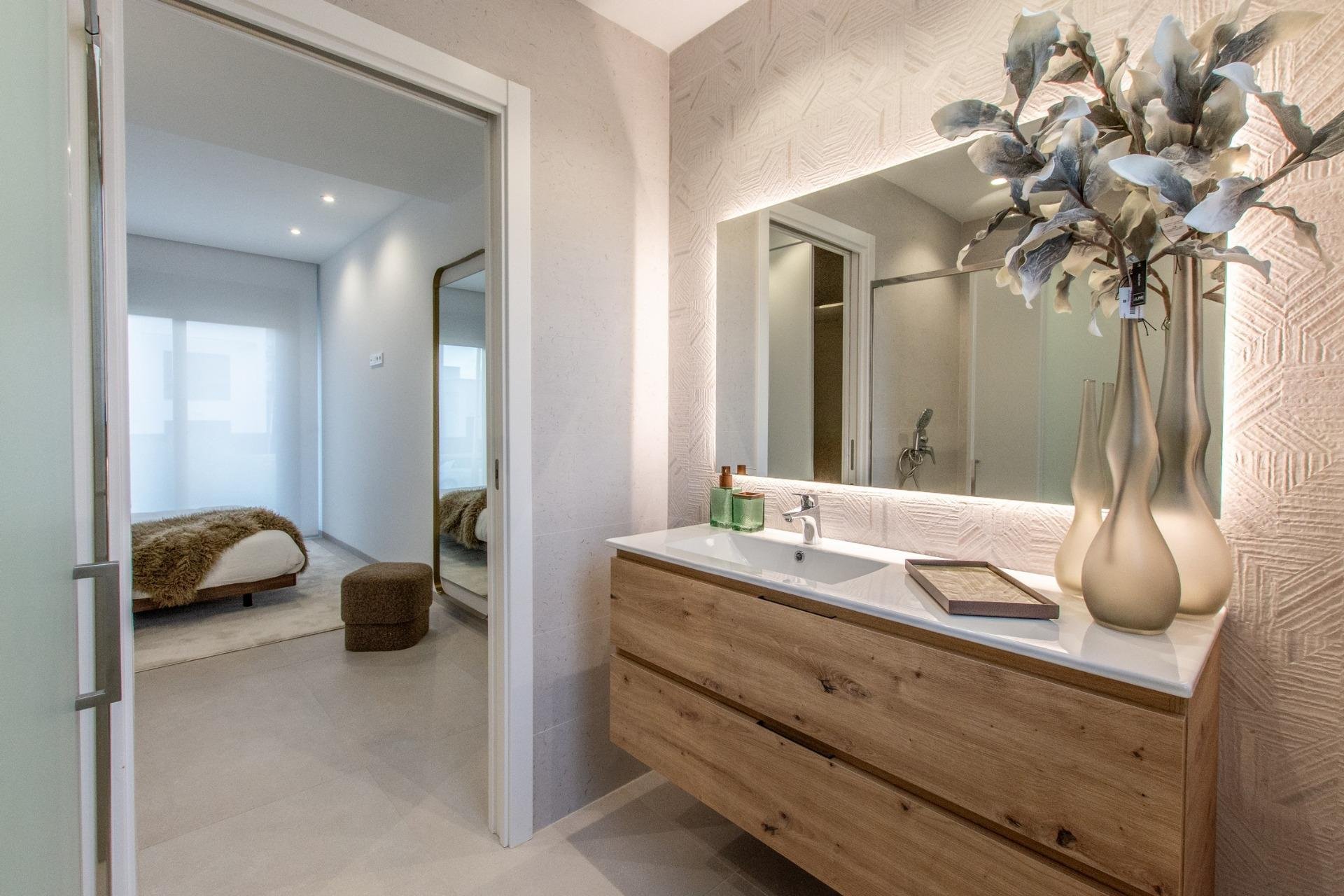 New Build - Penthouse - Finestrat - Costa Blanca North