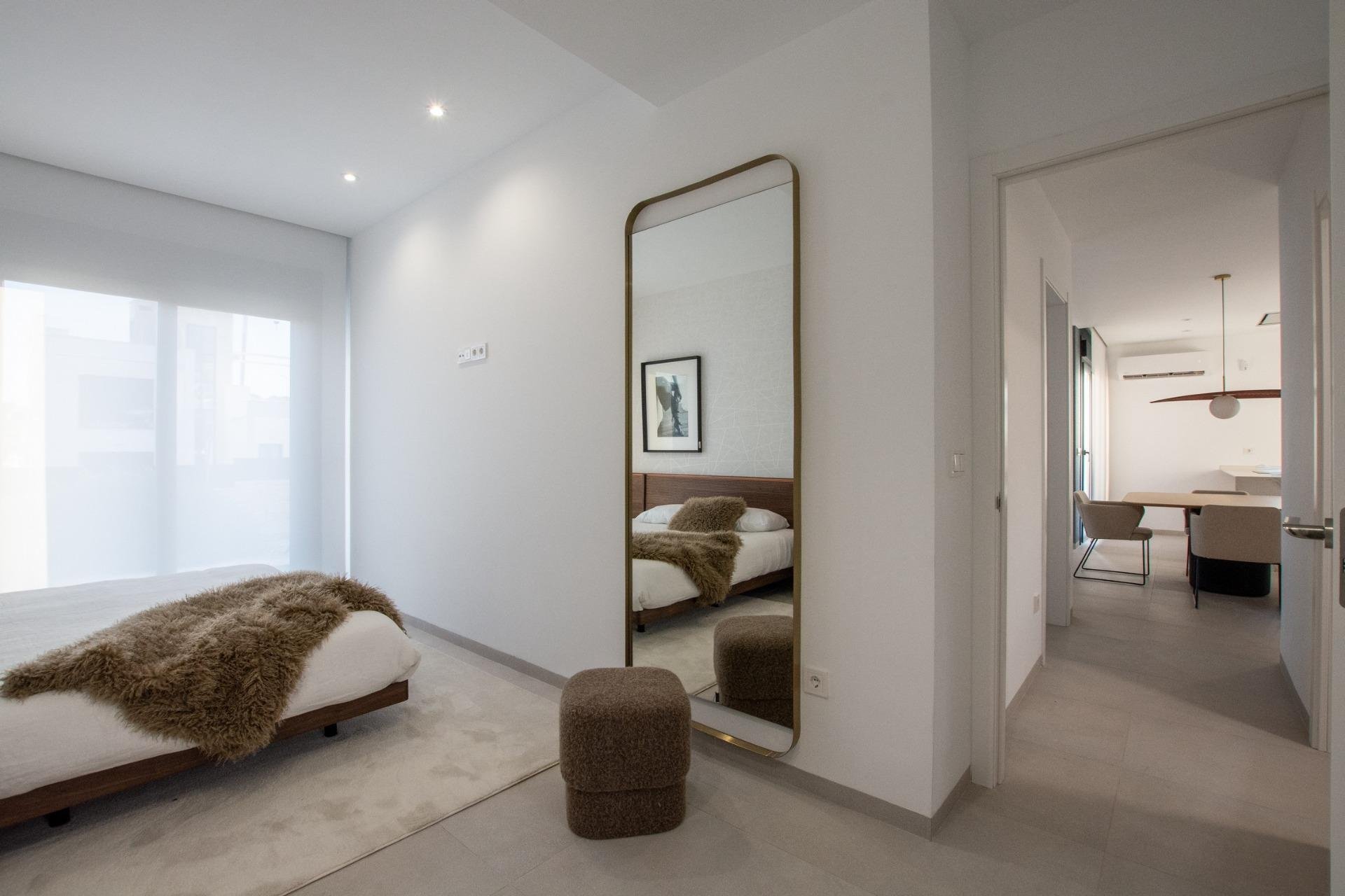 New Build - Penthouse - Finestrat - Costa Blanca North