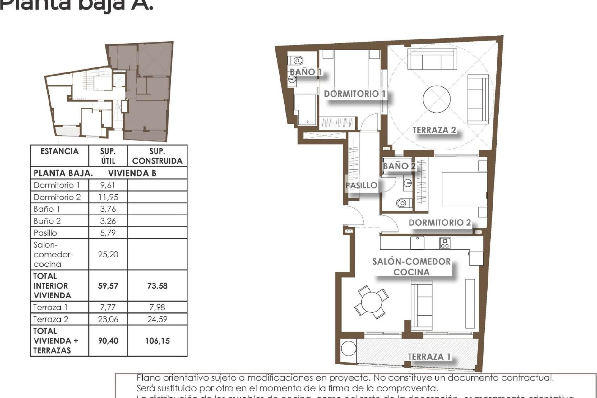 New Build - Apartment - Torrevieja - Costa Blanca South