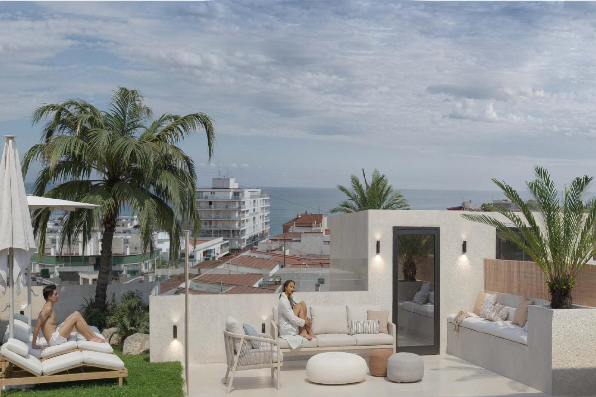 New Build - Apartment - Torrevieja - Costa Blanca South