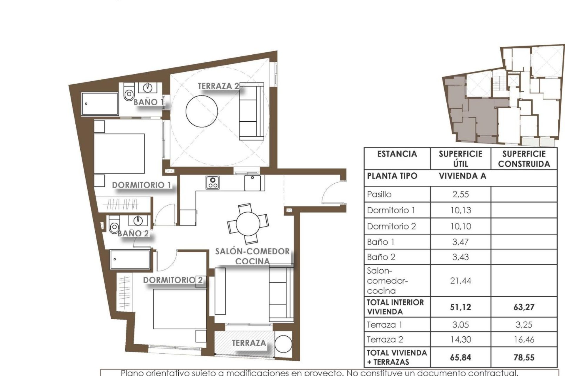 New Build - Apartment - Torrevieja - Costa Blanca South