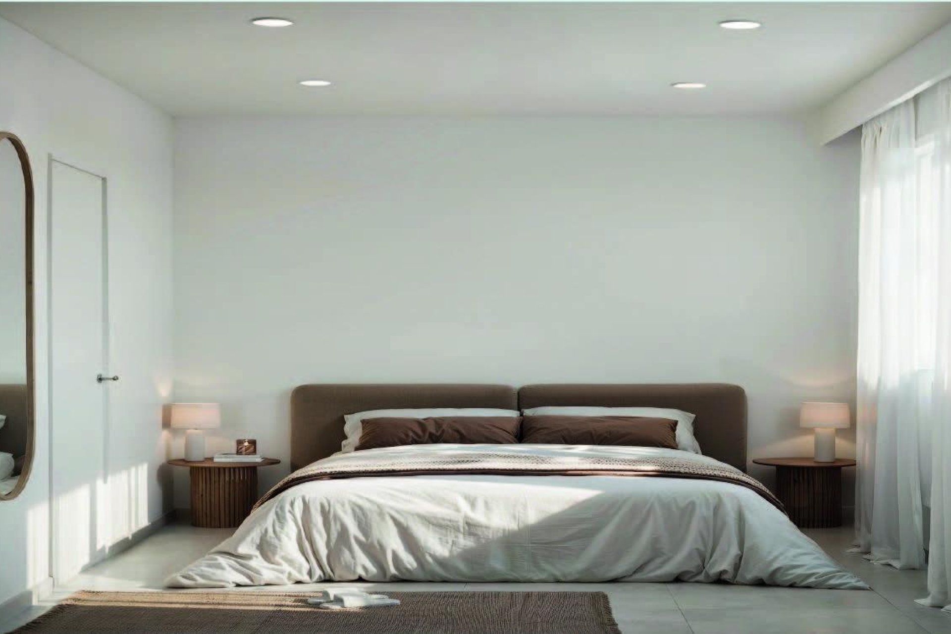 New Build - Penthouse - Torrevieja - Costa Blanca South