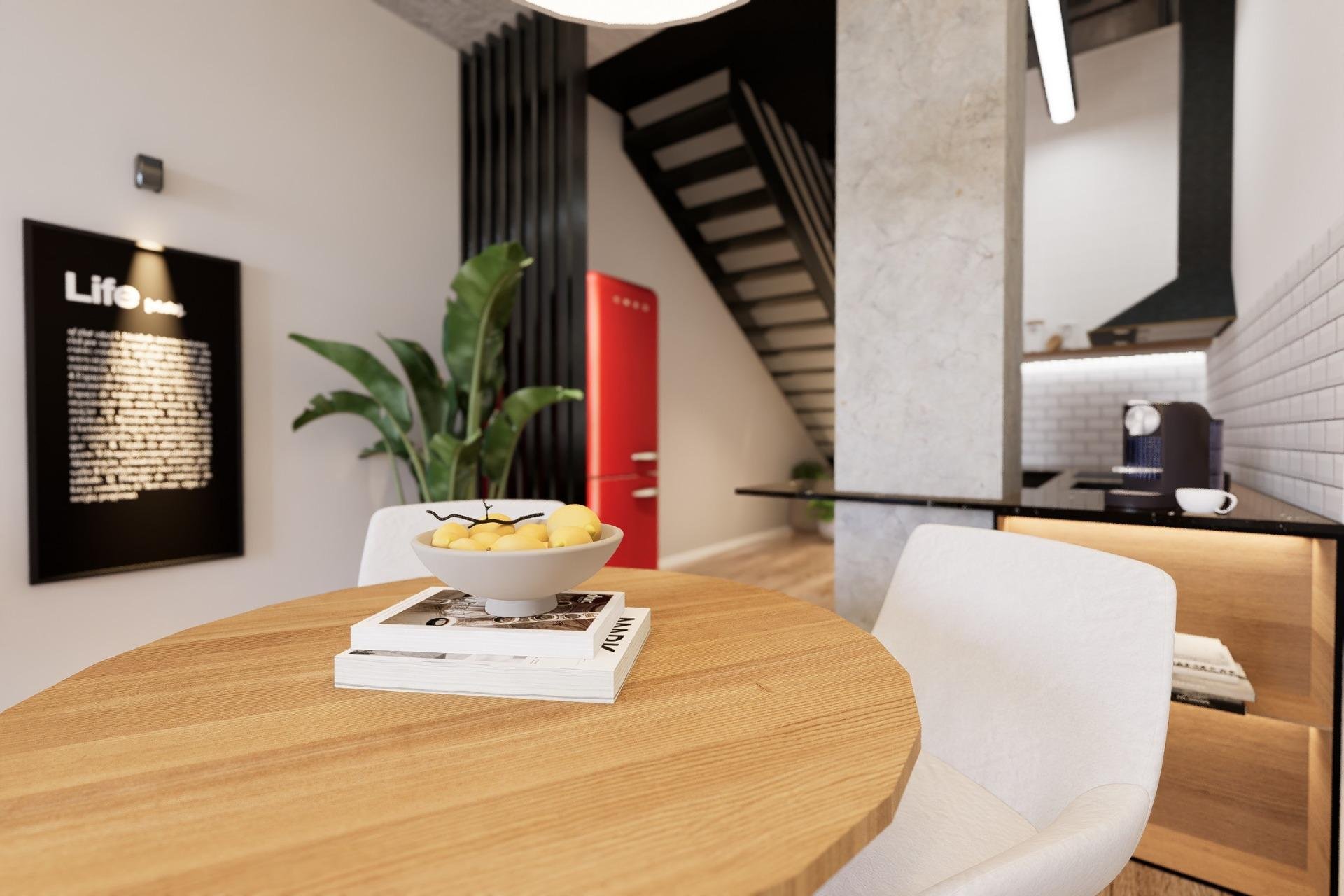 Nieuwbouw Woningen - Appartement - Alicante - Costa Blanca South
