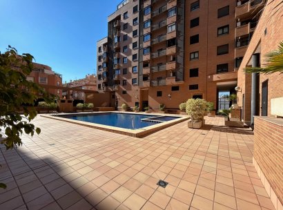 Appartement · Nieuwbouw Woningen - Alicante · Carolinas Bajas · Spanje