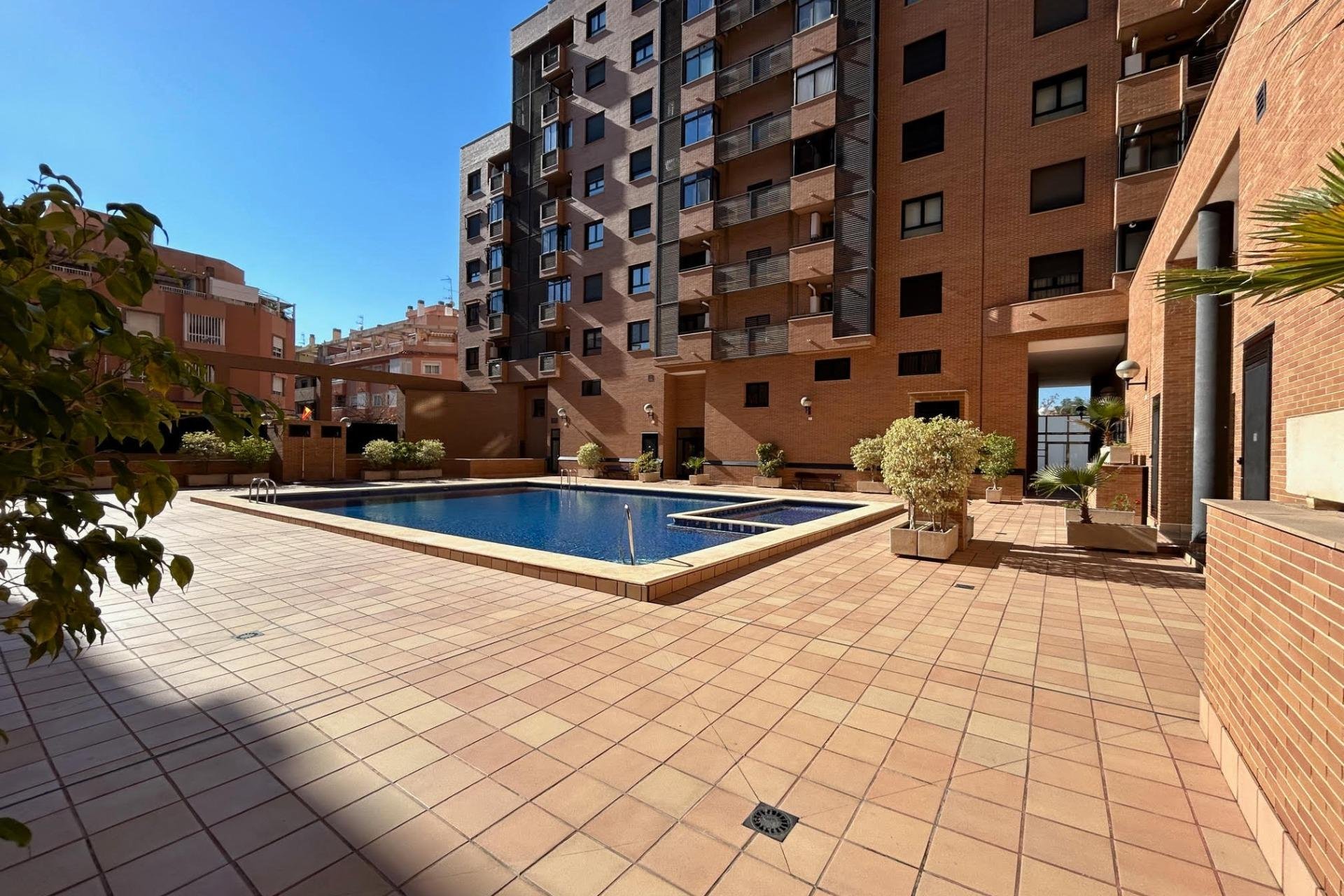 Nieuwbouw Woningen - Appartement - Alicante - Costa Blanca South