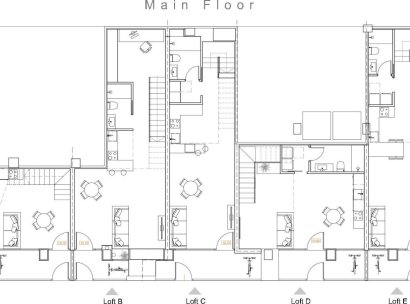 Appartement · Nieuwbouw Woningen - Alicante · Carolinas Bajas · Spanje
