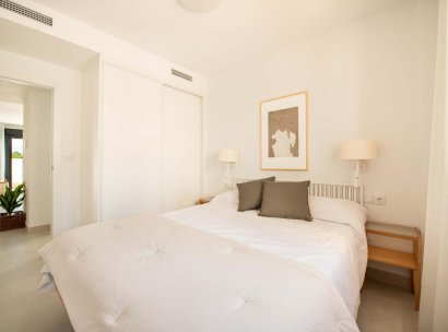 Bungalow · New Build - Cox · San Fernando · Alicante · Spain
