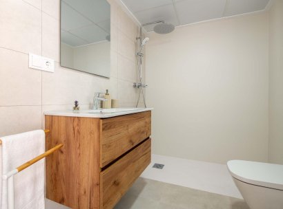 Bungalow · New Build - Cox · San Fernando · Alicante · Spain