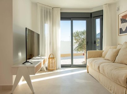 Bungalow · New Build - Cox · San Fernando · Alicante · Spain