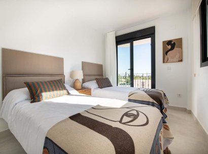 Town house · New Build - Cox · San Fernando · Alicante · Spain
