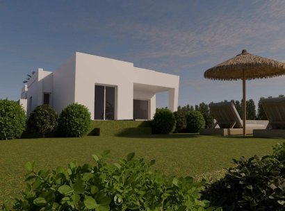 Villa · Nieuwbouw Woningen - La Finca Golf · Alicante · Spanje