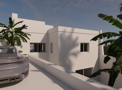 Villa · Nieuwbouw Woningen - La Finca Golf · Alicante · Spanje