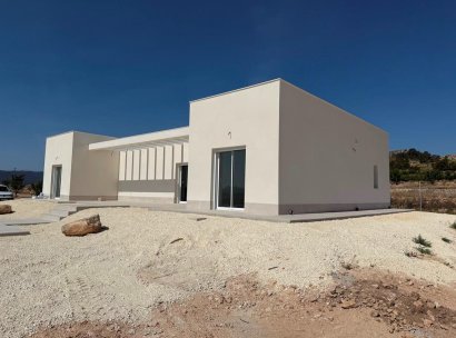 Villa · Nieuwbouw Woningen - Pinoso · Camino Del Prado · Alicante · Spanje