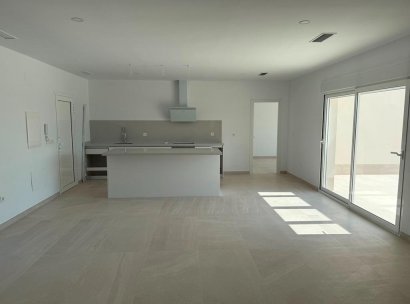 Villa · Nieuwbouw Woningen - Pinoso · Camino Del Prado · Alicante · Spanje
