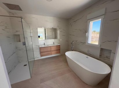 Villa · Nieuwbouw Woningen - Pinoso · Camino Del Prado · Alicante · Spanje