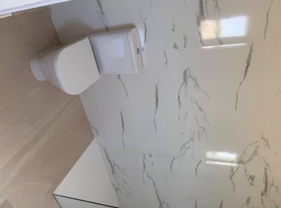 Villa · Nieuwbouw Woningen - Pinoso · Camino Del Prado · Alicante · Spanje
