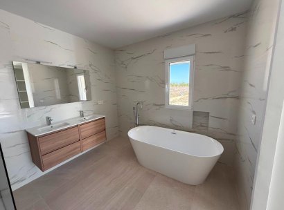 Villa · Nieuwbouw Woningen - Pinoso · Camino Del Prado · Alicante · Spanje