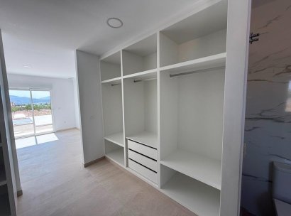 Villa · Nieuwbouw Woningen - Pinoso · Camino Del Prado · Alicante · Spanje