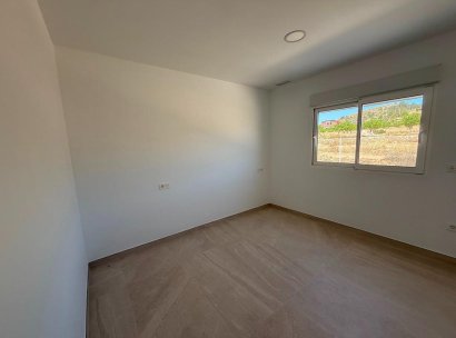 Villa · Nieuwbouw Woningen - Pinoso · Camino Del Prado · Alicante · Spanje