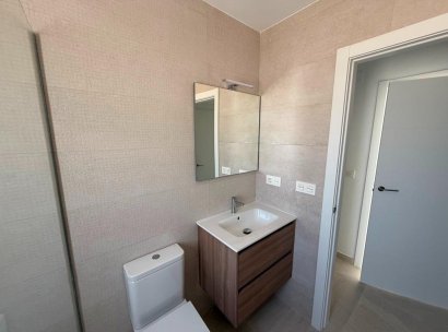 Villa · Nieuwbouw Woningen - Pinoso · Camino Del Prado · Alicante · Spanje