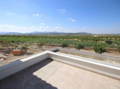Villa · Nieuwbouw Woningen - Pinoso · Camino Del Prado · Alicante · Spanje