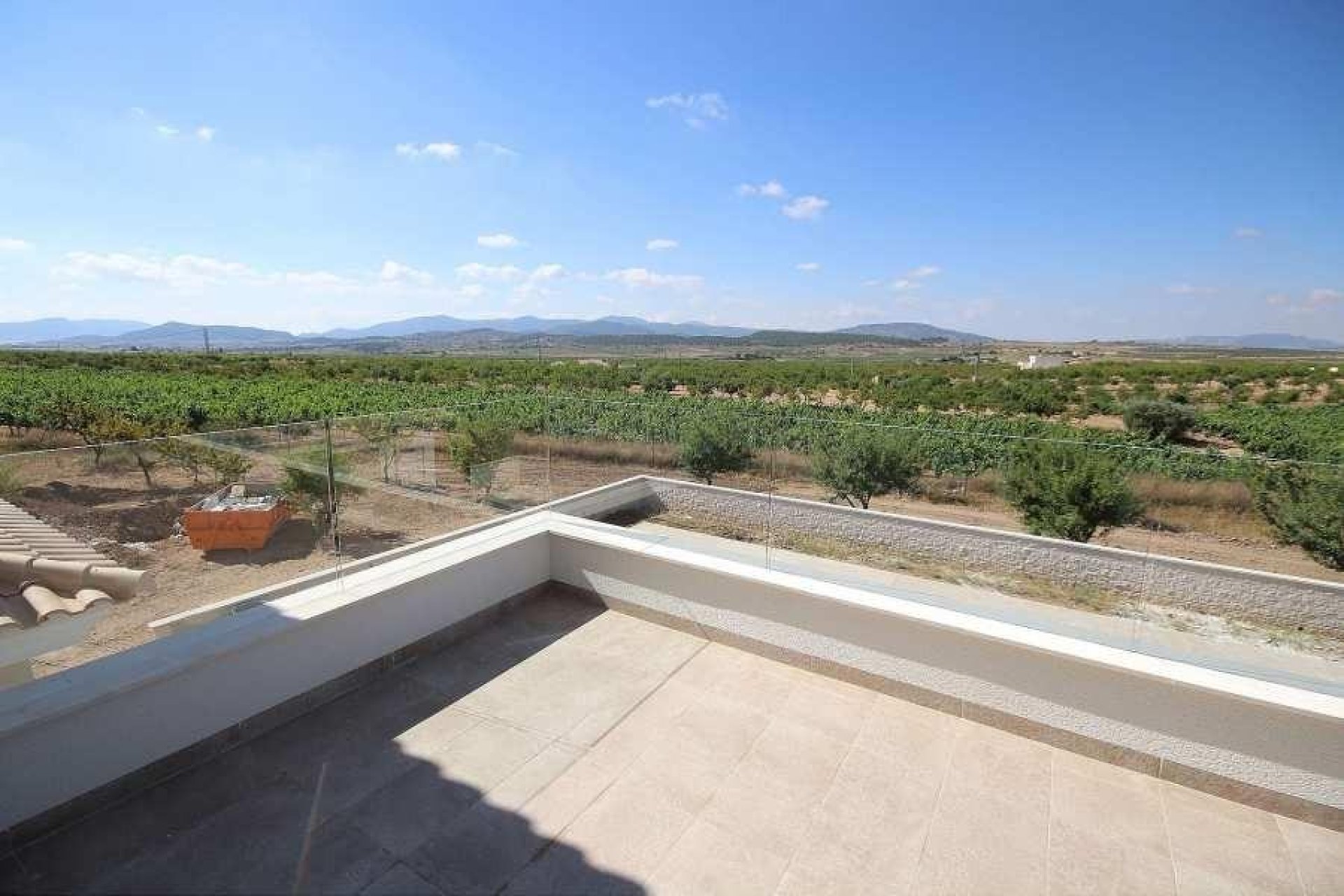 New Build - Villa - Pinoso