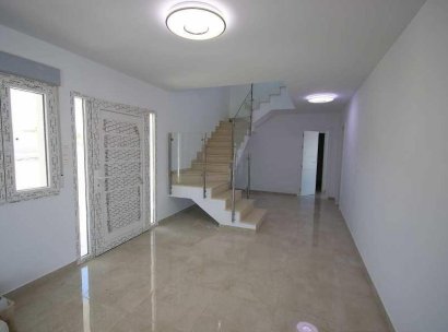 Villa · Nieuwbouw Woningen - Pinoso · Camino Del Prado · Alicante · Spanje