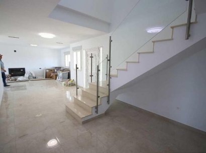 Villa · Nieuwbouw Woningen - Pinoso · Camino Del Prado · Alicante · Spanje