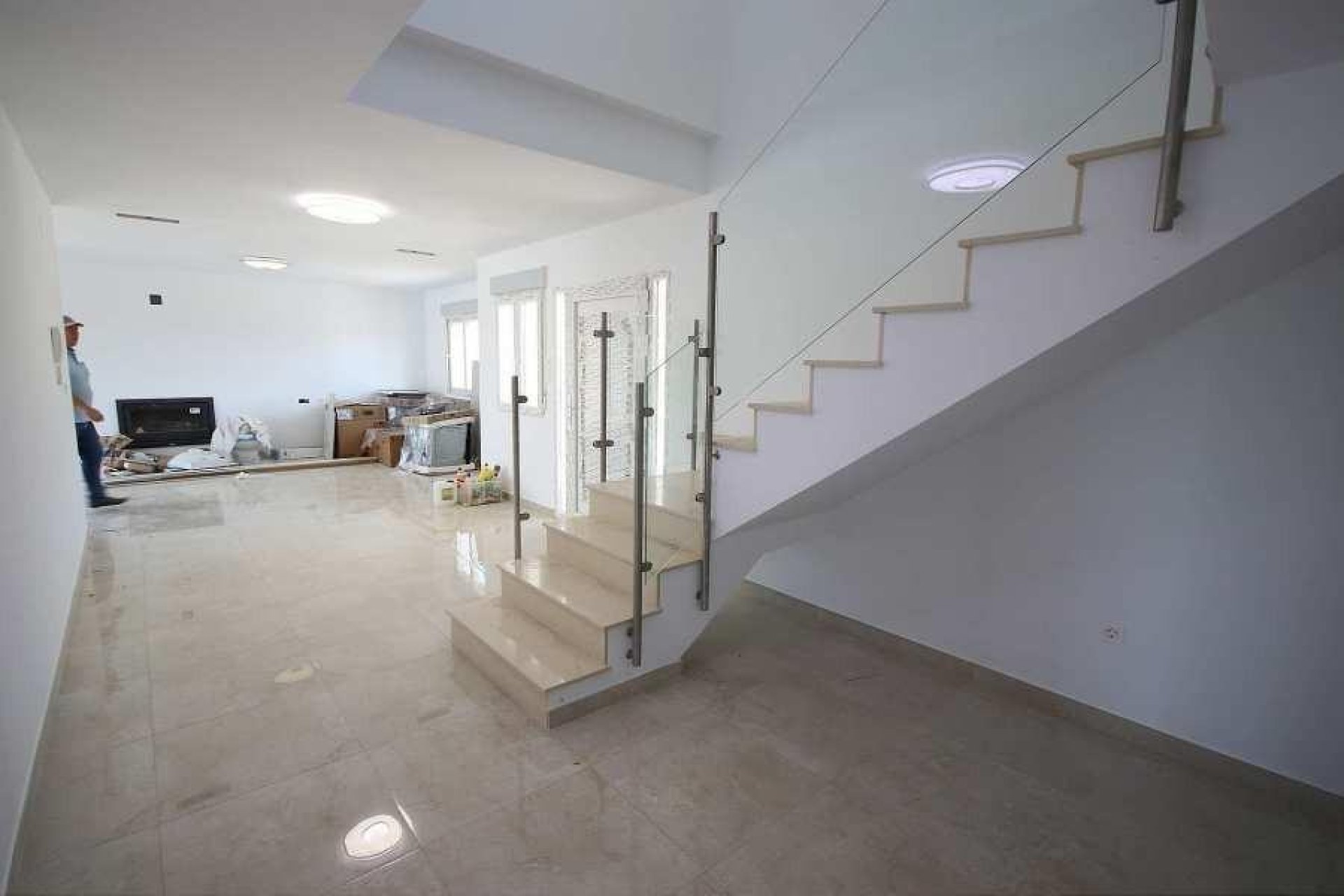 New Build - Villa - Pinoso