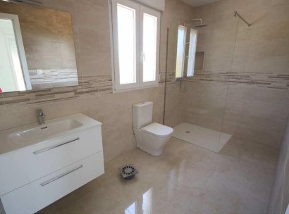 Villa · Nieuwbouw Woningen - Pinoso · Camino Del Prado · Alicante · Spanje