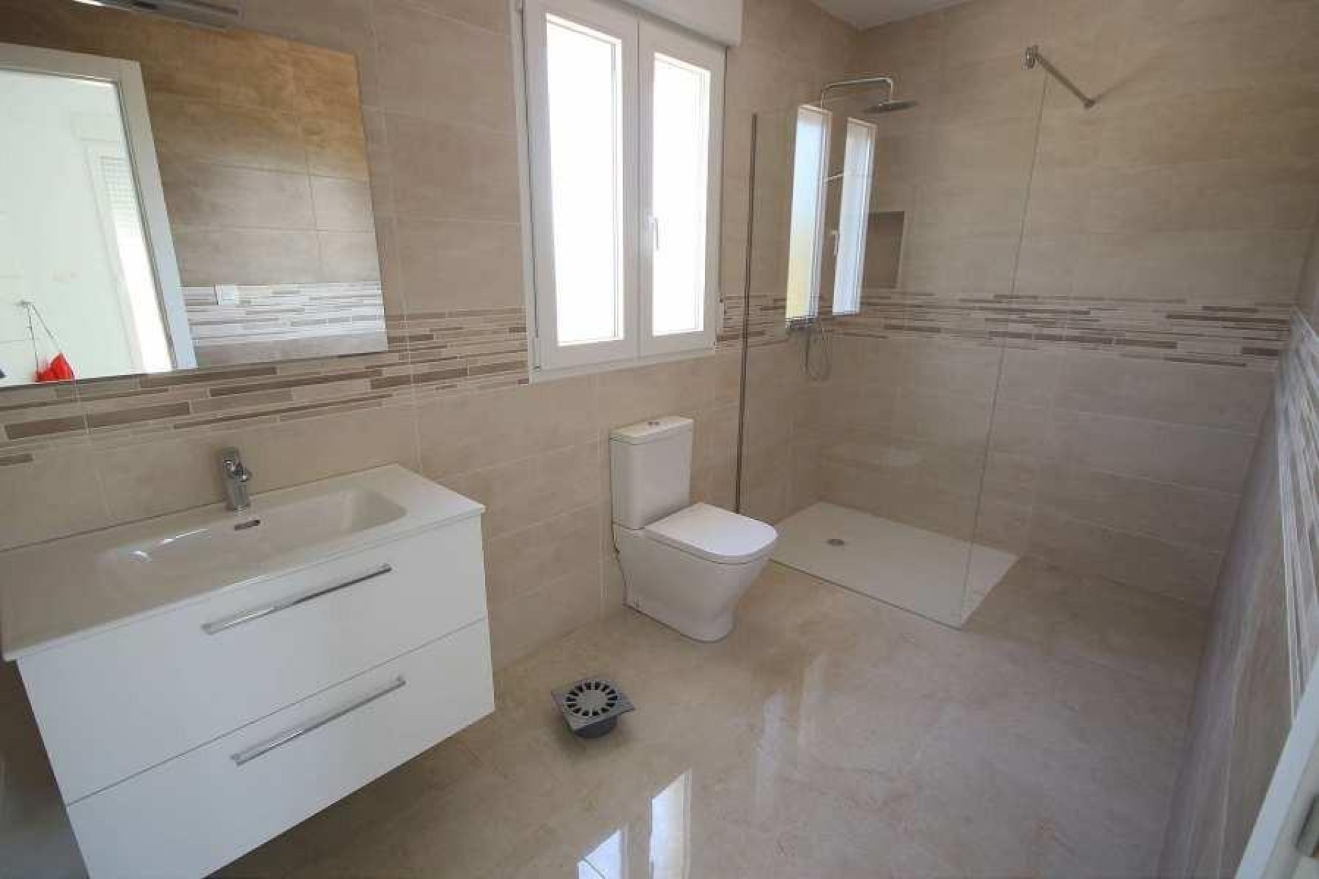 New Build - Villa - Pinoso