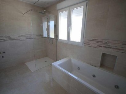 Villa · Nieuwbouw Woningen - Pinoso · Camino Del Prado · Alicante · Spanje